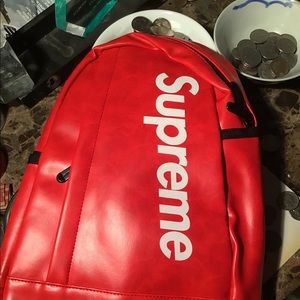 rareform summit pack